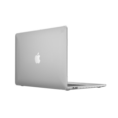 Θήκη SPECK SmartShell Cover για Apple MacBook 13 PRO M1 2020 & M2 2022 - ΔΙΑΦΑΝΟ - 140628-1212